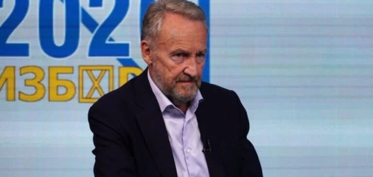 Bakir Izetbegović siguran u pobjedu: “Trojka je prekrižena” – Pogledajte šta je sve izjavio (VIDEO)