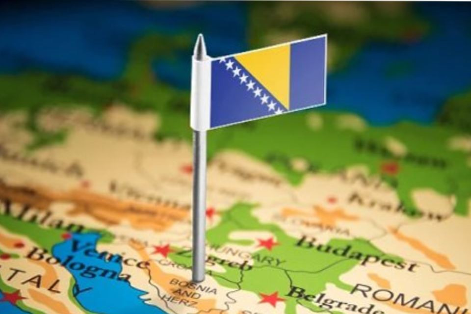 ALARM IZ ŠVEDSKE: Dijaspora ne smije dići ruke od države