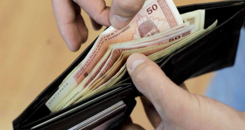 Lijepe vijesti: Danas isplata naknada za više od 50.000 građana u FBiH, neki će dobiti 860 KM