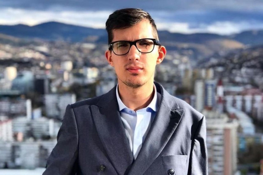 NEDIMA SLADIĆA NALJUTILI NEUMJESNI KOMENTARI: “To prosipajte negdje drugo!”