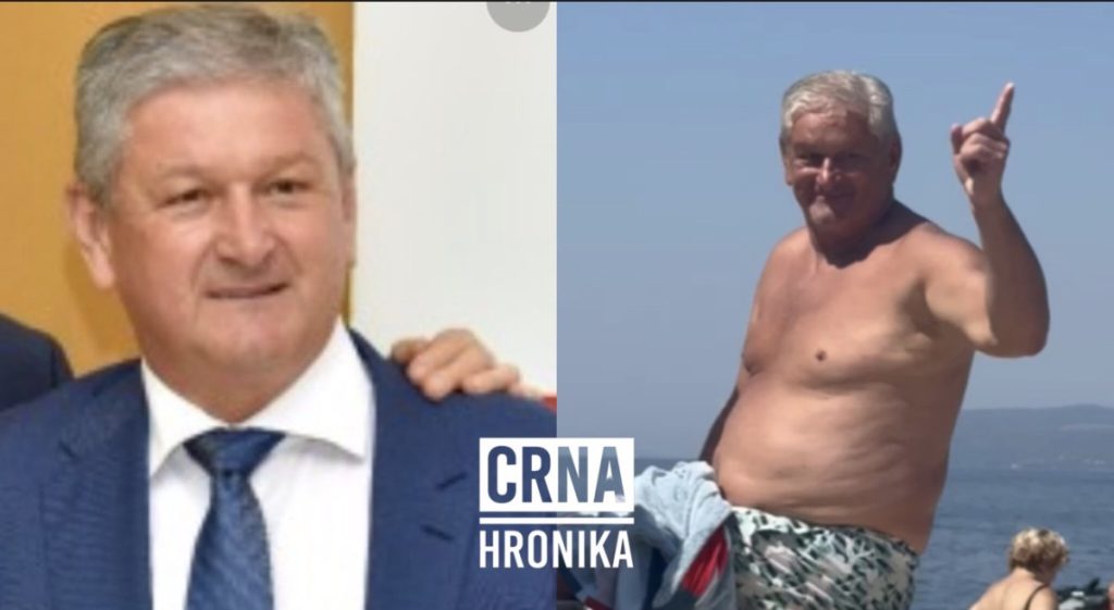 Mostarski doktor vrijeđao Sarajlije na plaži u Makarskoj: Od kazne ga nije spasilo ni hrvatsko državljanstvo