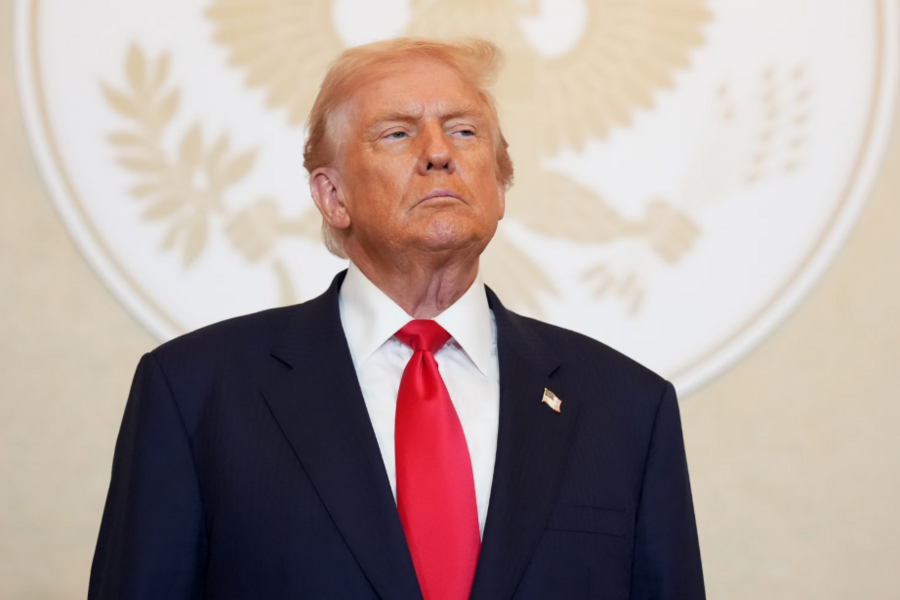 “SAZNAT ĆETE ŠTA SLIJEDI!”: Trump najavio mogućnost potpune promjene na Bliskom istoku
