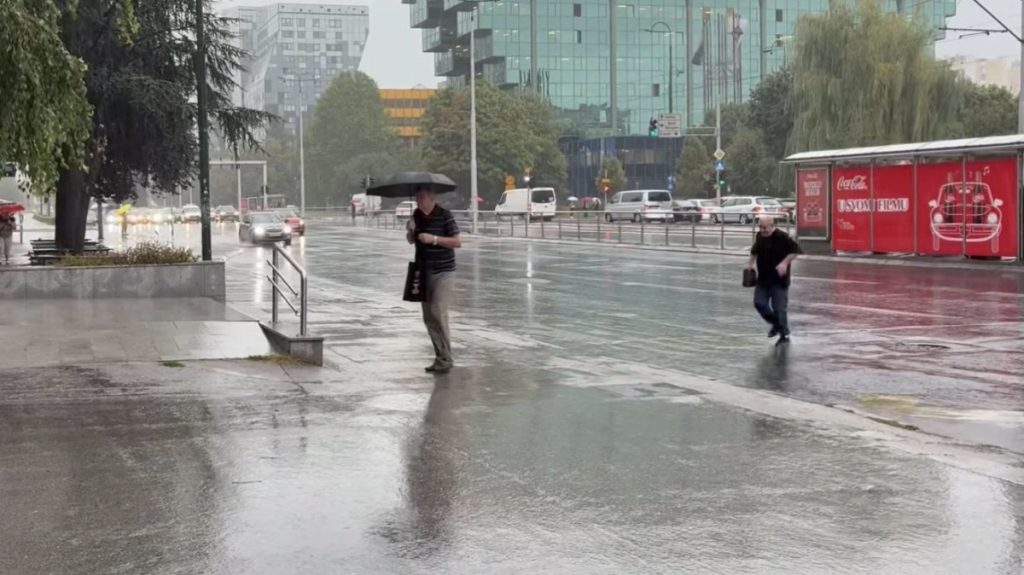 BH Meteo objavio novu prognozu: Stiže nam osvježenje!