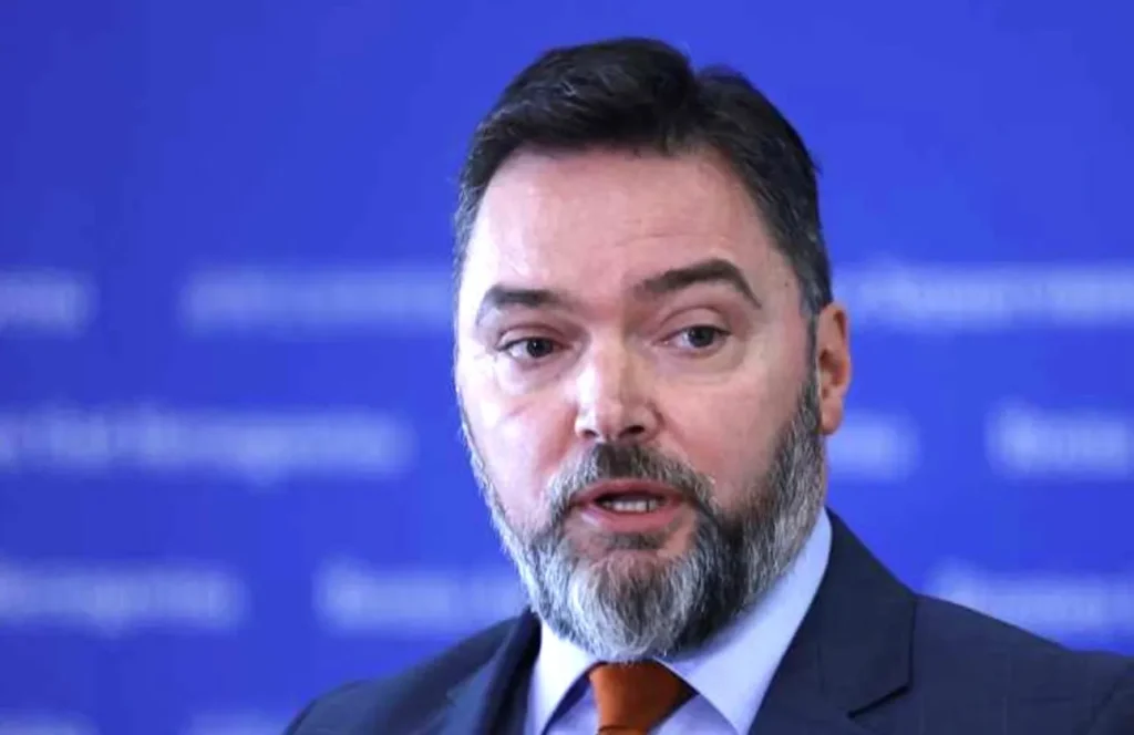 Iz Bruxellesa stigao odgovor Košarcu, poznati detalji