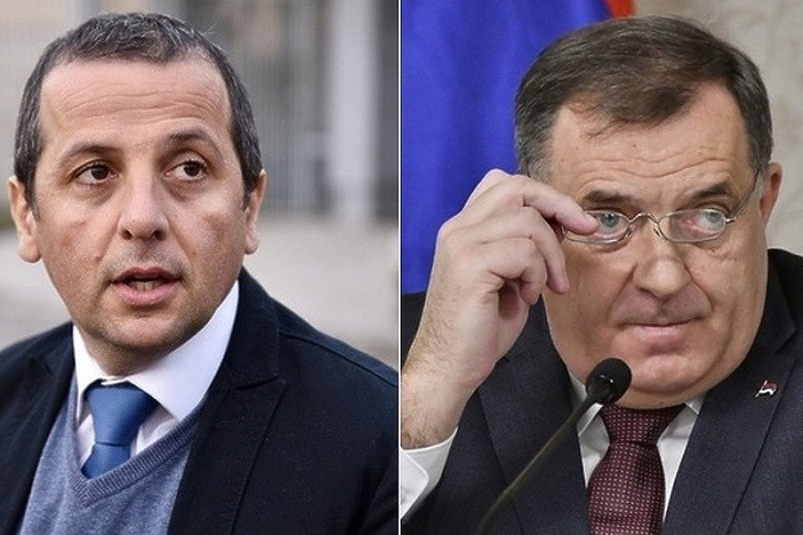 VUKANOVIĆ NAJAVIO NOVI POLITIČKI POTRES U RS-u: „Iza kulisa već je sve dogovoreno..”