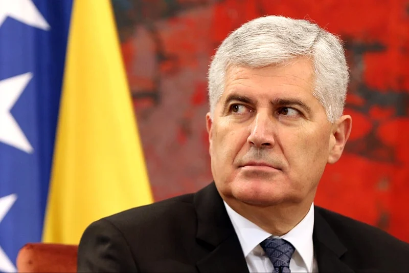 VELIKI POTEZ IZ HDZ-a! Čović krenuo u Washington, angažovao moćne američke lobiste