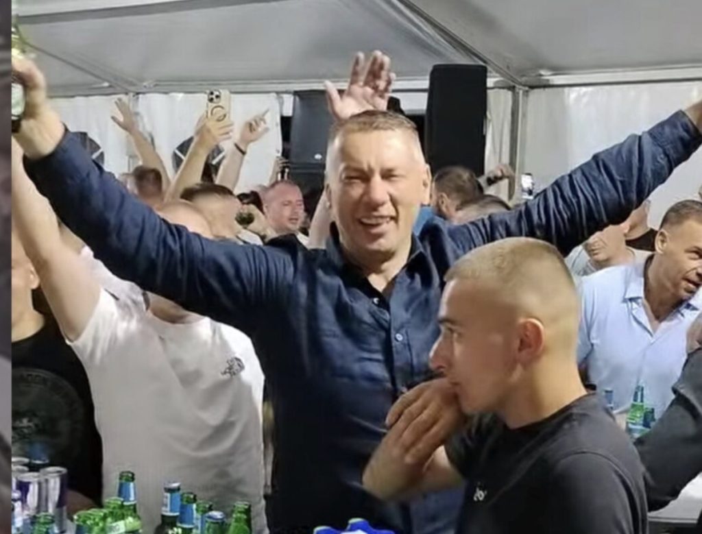 Srbi jasno poručili Nenadu Nešiću: “Koliko si pokrao taj narod pa ga toliko voliš”?