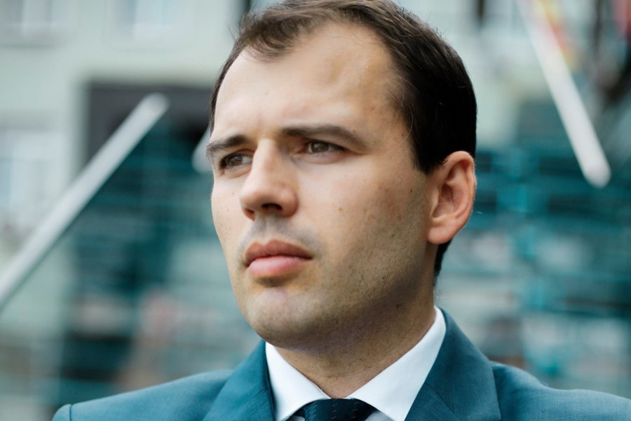 “SNSD i HDZ nikada nisu istovremeno imali članove Predsjedništva BiH, a ako se to desi kreće primjena Čovićevog plana B”