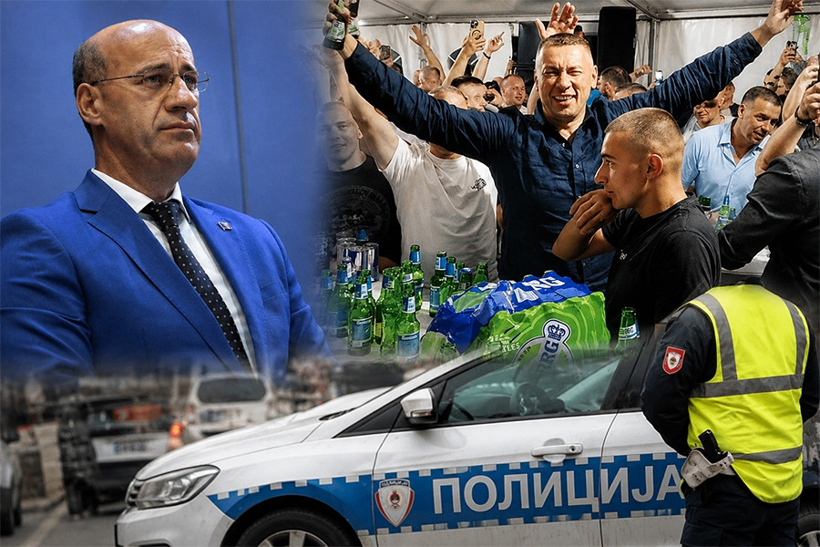 RAMIZ SALKIĆ OTKRIVA: Nakon Nešićevog orgijanja u Bratnucu, javili su mi se građani srpske nacionalnosti, vlasti u RS-u imaju samo jedan cilj…