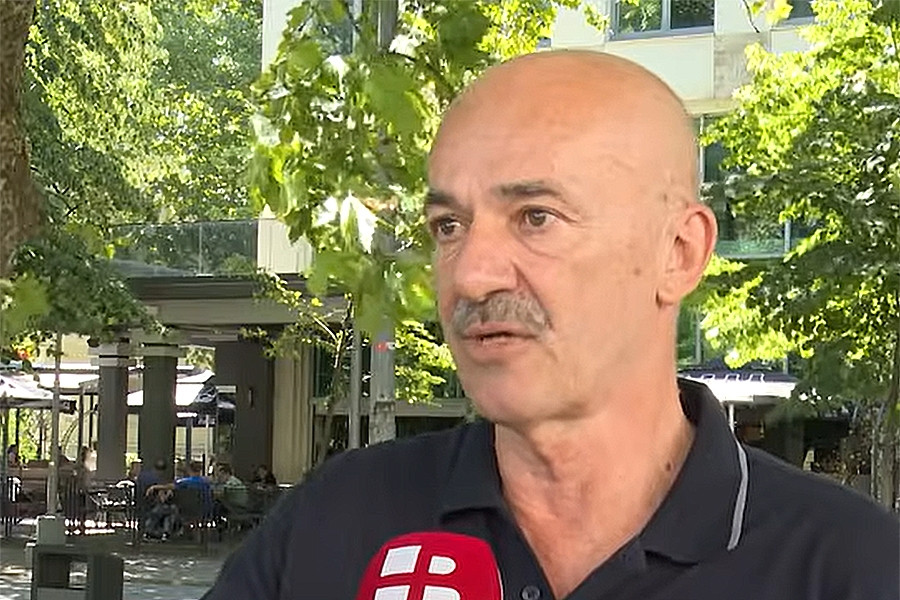 UZBUNA U ČOVIĆEVIM REDOVIMA: „Ova zemlja može postojati isključivo kao država…“