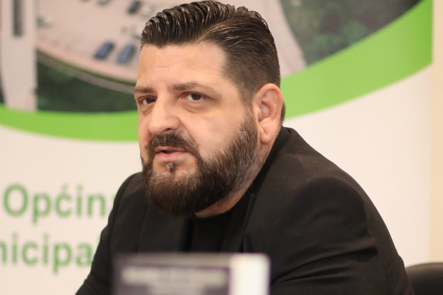 NIHAD ALIČKOVIĆ DOBIO PREKRŠAJNI NALOG ZBOG LJILJANA: “Idemo novi krug, vidimo se na sudu”