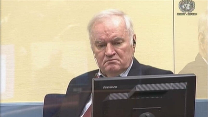 Ratni zločinac Ratko Mladić doživio i treći moždani udar?