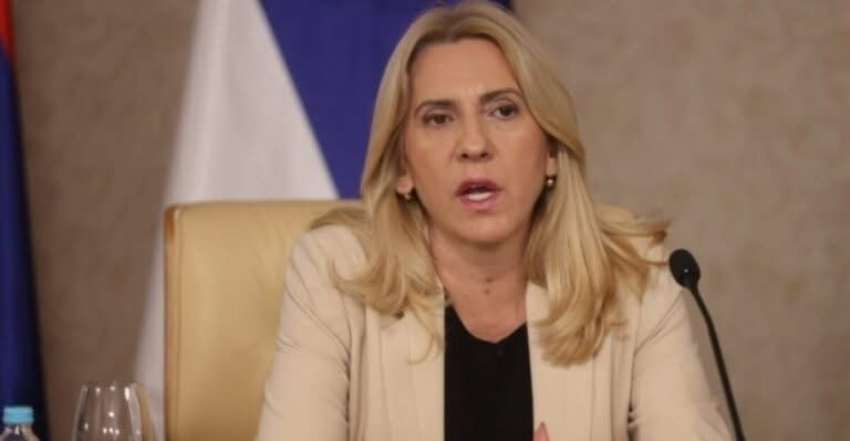 Potpuni debakl Željke Cvijanović: Propali pokušaj obmana, manipulacija i laži članice Predsjedništva BiH