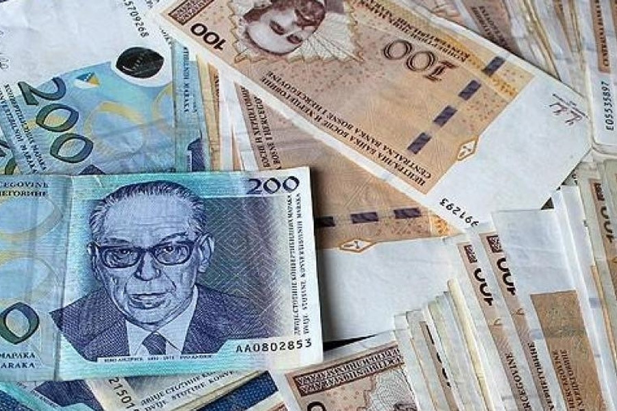 Adnan Delic povecanje penzija