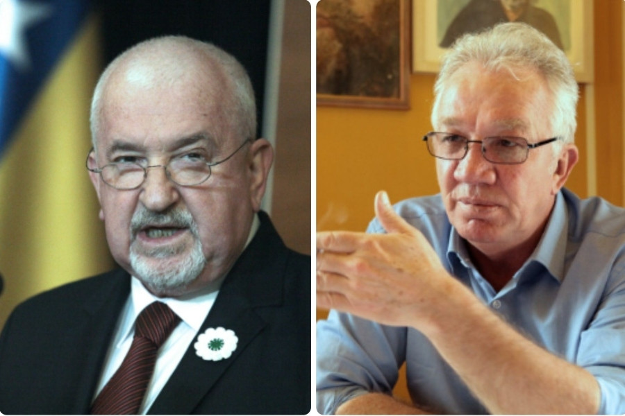 MUSTAFA CERIĆ ODGOVORIO ENVERU KAZAZU: “Kad se razum opije mrzovoljnom predrasudom”