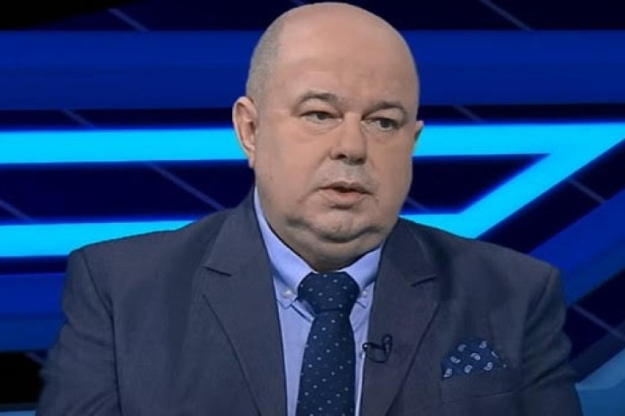 PRAVNI STRUČNJAK RAZOTKRIO DODIKOVU POLITIKU: “SNSD je 2007. godine ozakonio Ashdownovu odluku o imovini BiH!”