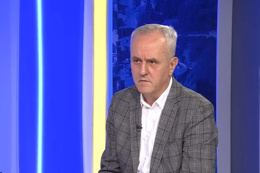 ZIJAD KRNJIĆ NE ODUSTAJE: “Ja sam za, da se taj novi moderni granični prijelaz otvori, ali prvo moramo…”