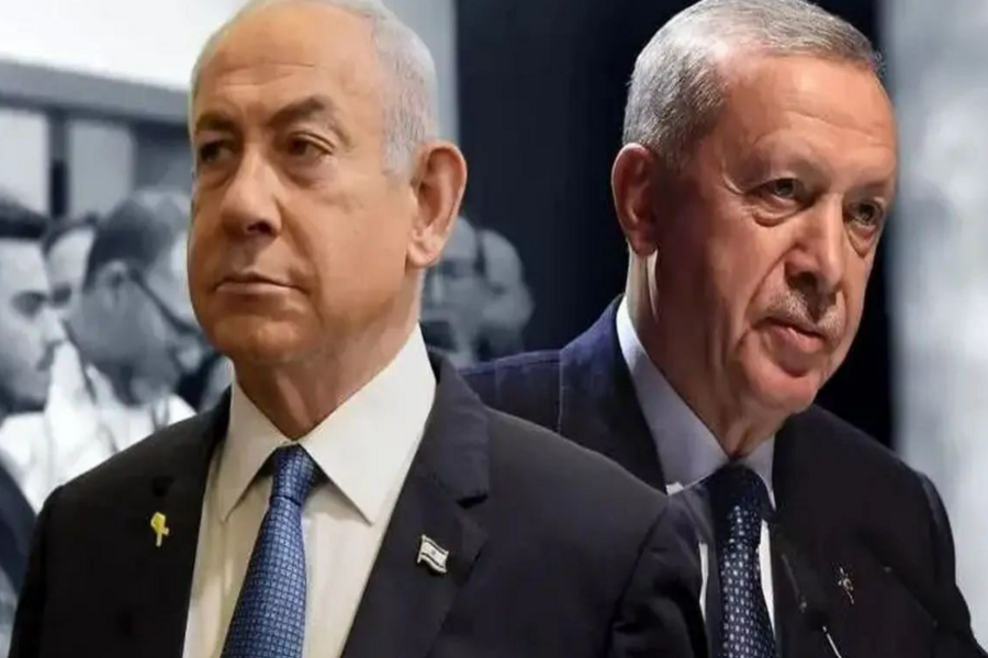 SVIJET U ŠOKU: Turska kreće na Netanyahua