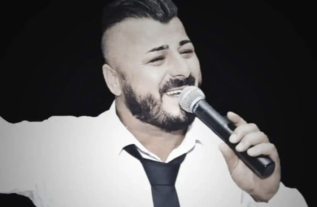 Vijest šokirala muzičku javnost: Iznenada preminuo bh. pjevač Samir Kurjaković