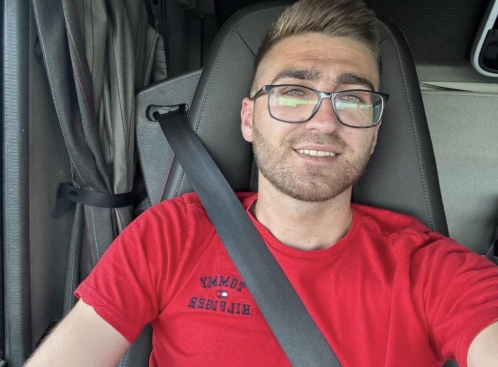 Tuga u BiH: U 24. godini preminuo Sulejman Karić, kolege se oprostile od njega