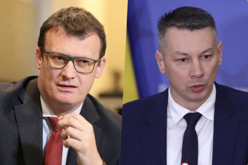 BOŽOVIĆ ODGOVORIO NEŠIĆU BEZ DLAKE NA JEZIKU