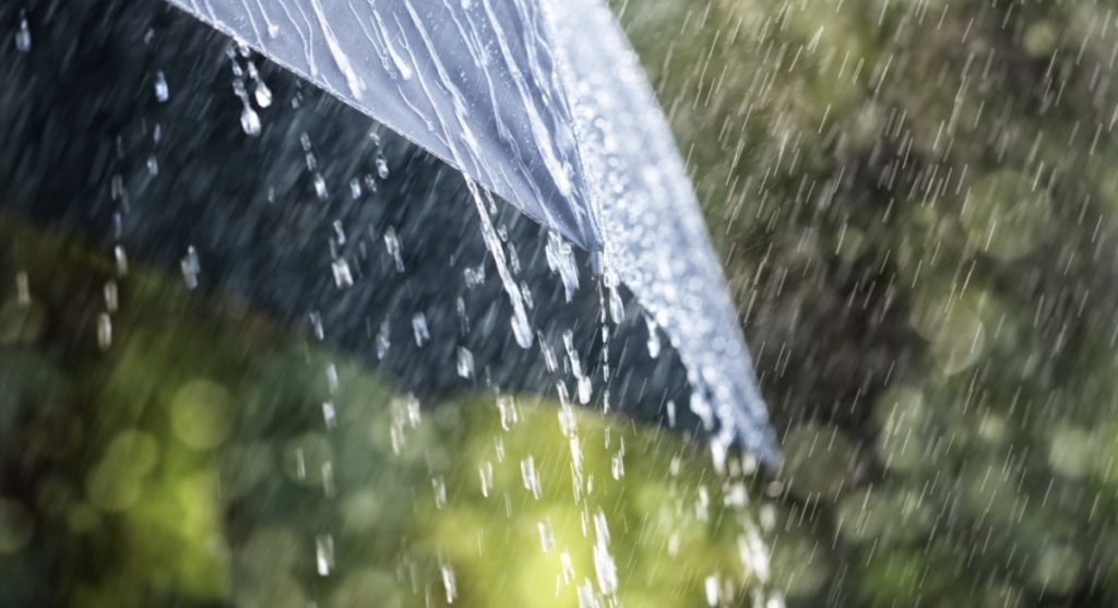 U BiH stižu pljuskovi i grmljavina, a već u petak temperature ponovo do 39 stepeni