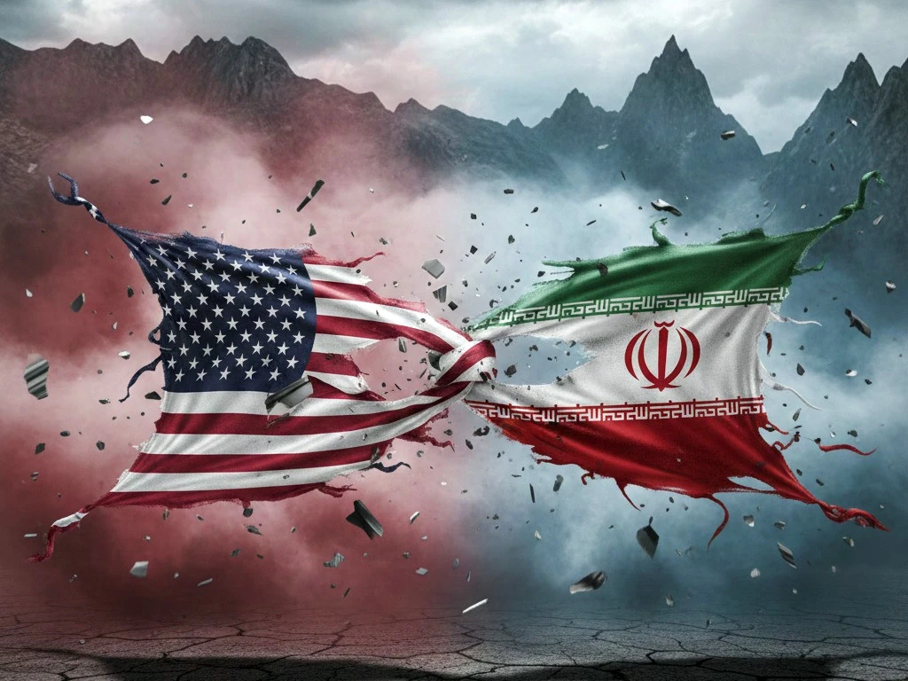 VELIKI PREOKRET: Usred rata Iran objavio senzacionalno otkriće koje mijenja sve…