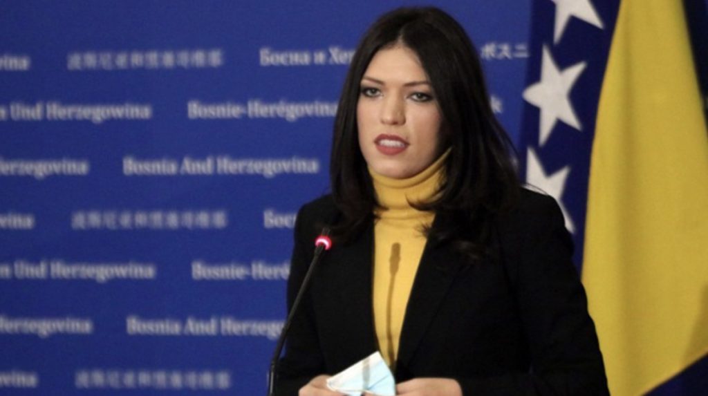 Sanja Vulić najavljuje haos na dan izbora: “Ovo su izbori za RS i njen opstanak”