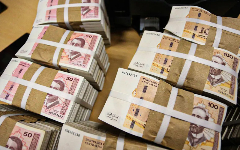BiH dobila arbitražni spor vrijedan 1.4 milijarde KM sa Slovencima!