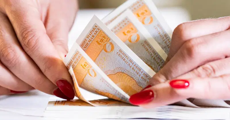 Jednokratna pomoć penzionerima stiže prije avgustovske penzije