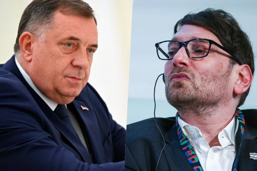 ŠTA SE OVO SPREMA U RS-u? Izraelac dobio važnu funkciju, detalji će privući pažnju
