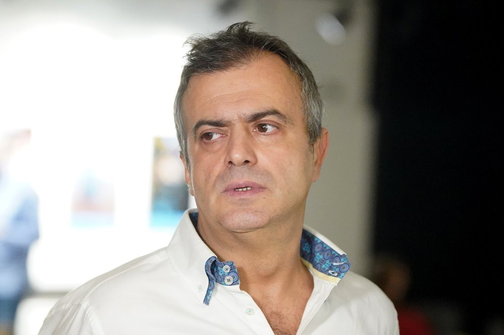 Sergej Trifunović nakon smrti Ratka Mladića: Kad će Šešelj, zna li se išta?