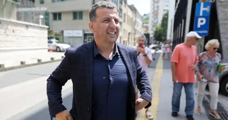 SPOMINJAO I NASERA ORIĆA: Pogledajte šta je Vukanović poručio nakon smrti Mladića