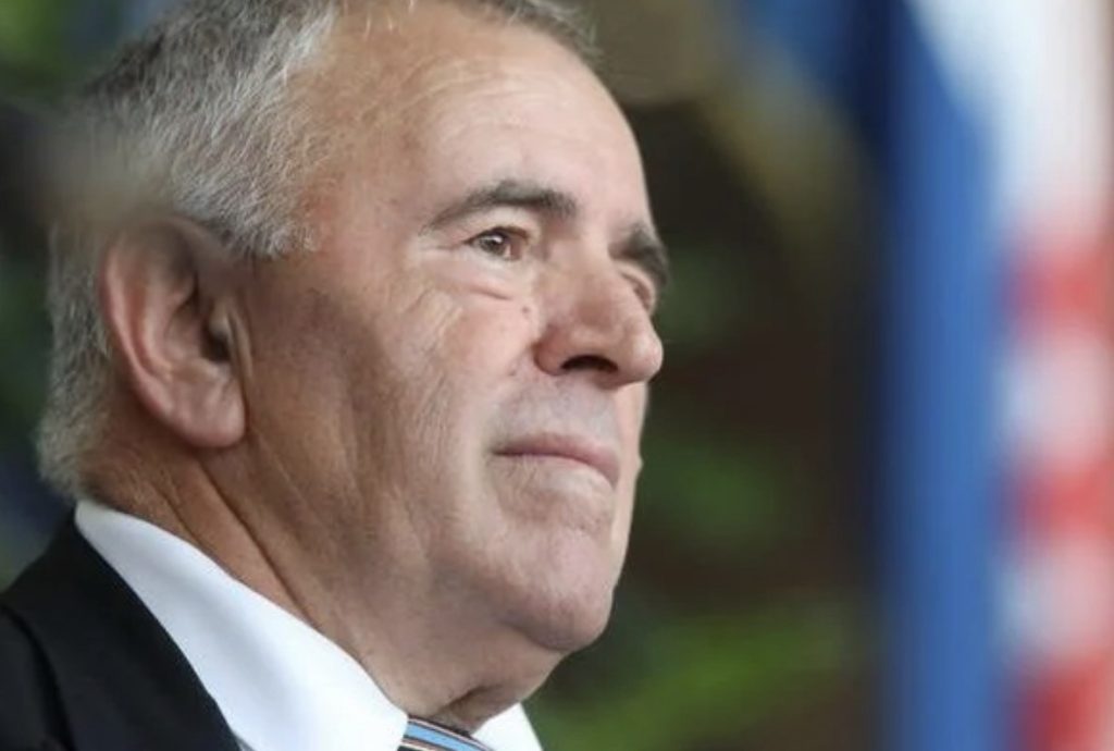 Hrvatski general koji je porazio Mladića: On nije nikakav vojnik, bio je "hrabar" samo protiv civila