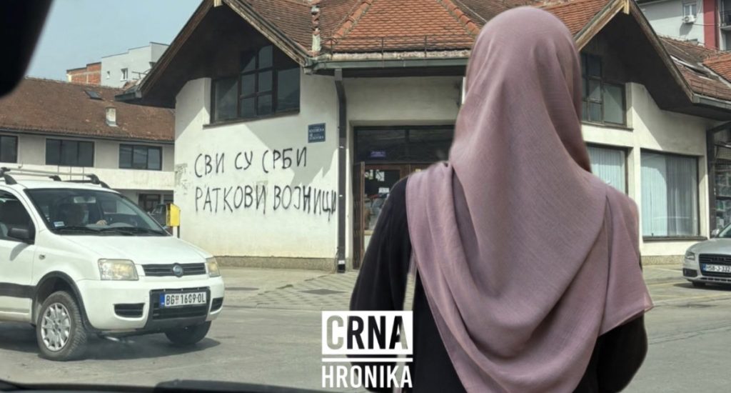 Adisa Omerović tvrdi da je vrijeđana zbog hidžaba u Bratuncu: „Nećete me otjerati niti uplašiti“