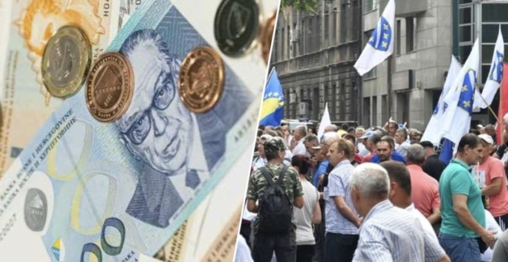 Ide uvećanje boračkih naknada. Poznato koliko će iznositi egzistencijalna naknada, osnovica za invalidnine