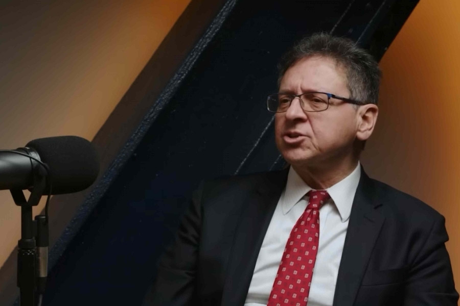 ČOVIĆEV LOBISTA MAX PRIMORAC KIPTI OD BIJESA: “Konaković i Komšić su nanijeli veliku štetu Hrvatima u BiH svojom pričom”