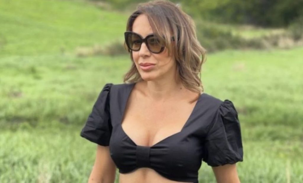 Pjevačica Romana Panić na Instagramu veličala Ratka Mladića