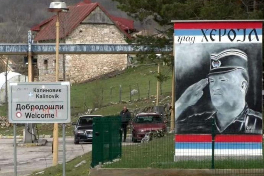 "NEMAJU DANAŠNJE SARAJLIJE DOSTOJANSTVA...": Sarajka predlaže uvođenje obaveznog pitanja o Ratku Mladiću pri zapošljavanju radnika iz bh. entiteta RS...