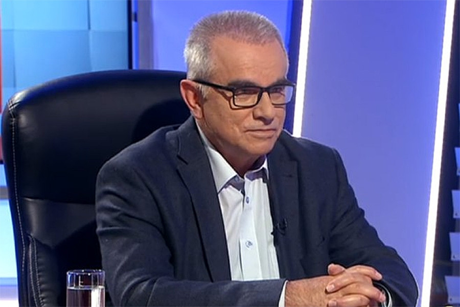 „KUCNUO JE ČAS“: Dodikov ideološki otac otvoreno prijeti!