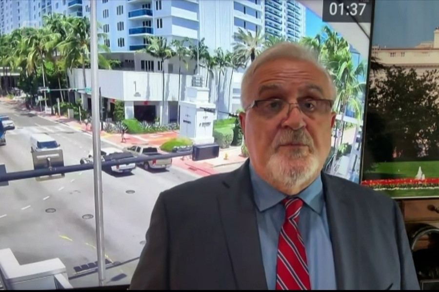 IVICA PULJIĆ IMA NOVE INFORMACIJE IZ WASHINGTONA: "Sudska odluka o Dodikovoj tužbi mogla bi..." (VIDEO)