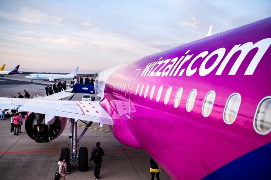 OPASNA ZAMKA NA AERODROMU: Wizz Air bi vam ovu sitnicu mogao naplatiti čak 65 eura!
