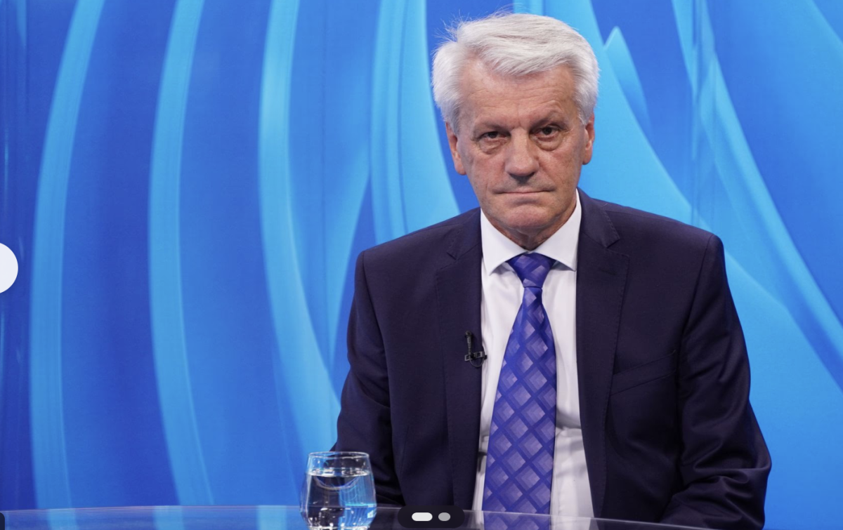 Išerić poručio vlastima RS-a: Dalje ruke od Memorijalnog centra Srebrenica