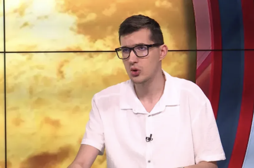 Nedim Sladić upozorava cijeli Balkan: Posebno podcrtao period do 12. avgusta