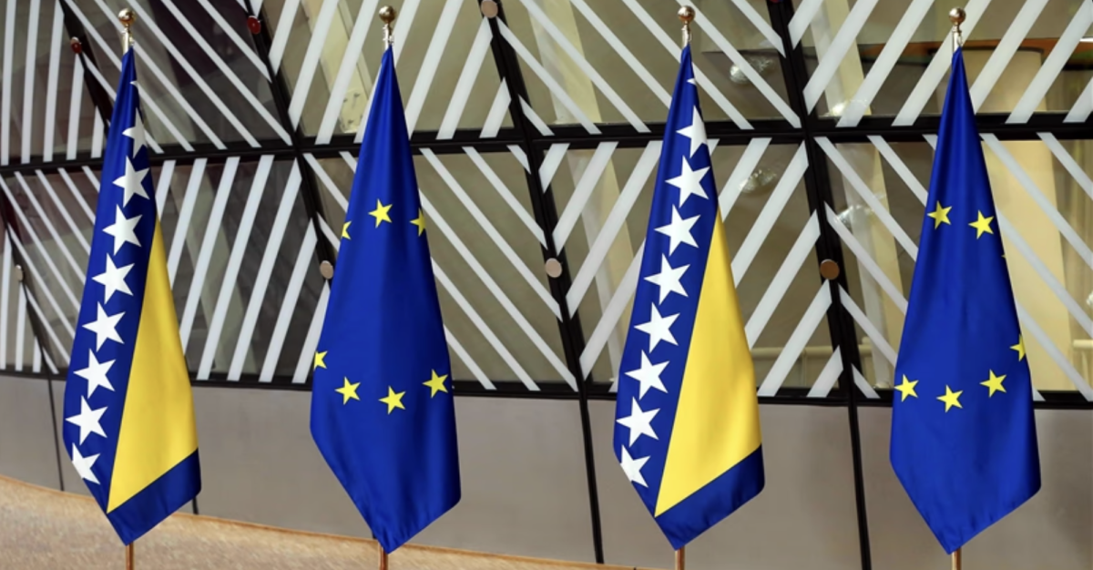 Zašto je Brčko toliko važno? Ukrajinski general upozorava na scenario koji bi uzdrmao BiH