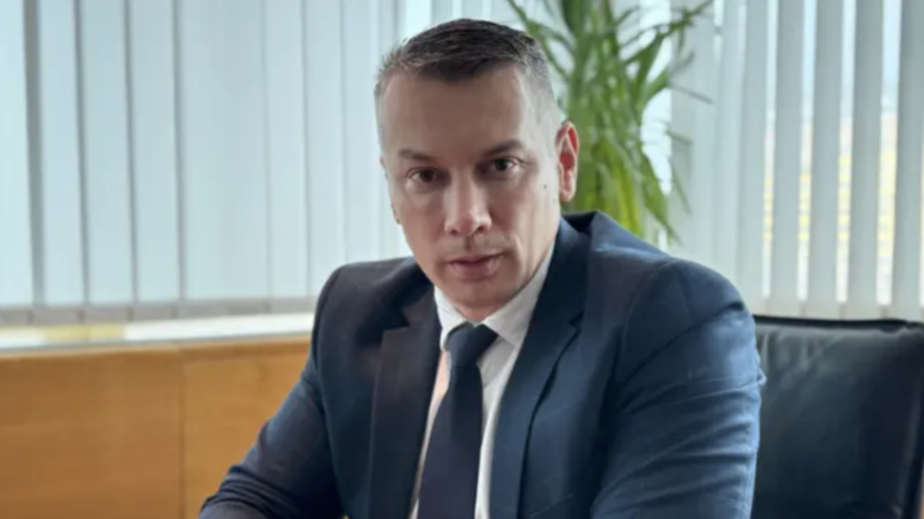 OGLASIO SE NENAD NEŠIĆ NAKON SNIMKA IZ BRATUNCA: Jedna rečenica ostavlja bez teksta! OGLASIO SE NENAD NEŠIĆ NAKON SNIMKA IZ BRATUNCA: Jedna rečenica ostavlja bez teksta!