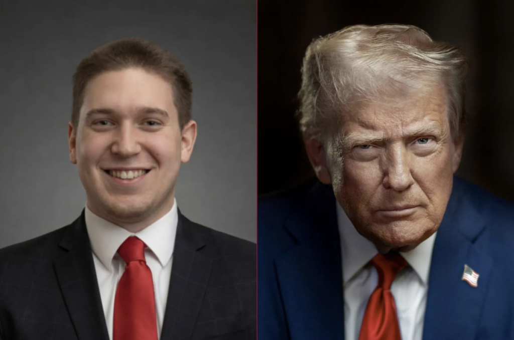 Izraelski autor pozvao Trumpa da prizna nezavisnost RS-a i razgradnju BiH
