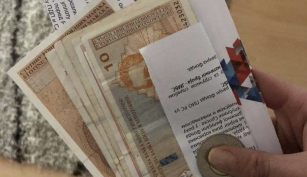 Objavljen rok: Ko ne dostavi potvrdu ostaje bez penzije!