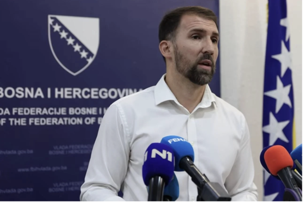 Ministar Delić najavio veliku promjenu za nezaposlene u FBiH