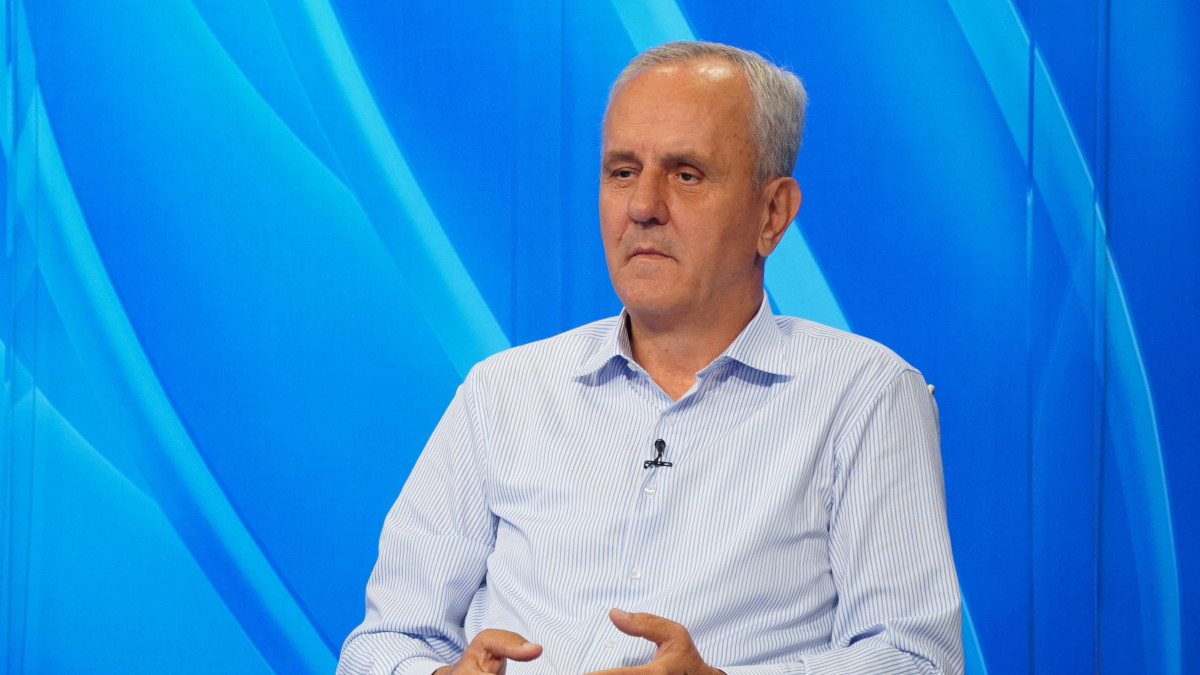 Krnjić upozorava: Nema zakonske mogućnosti za produženje rada novog GP Gradiška